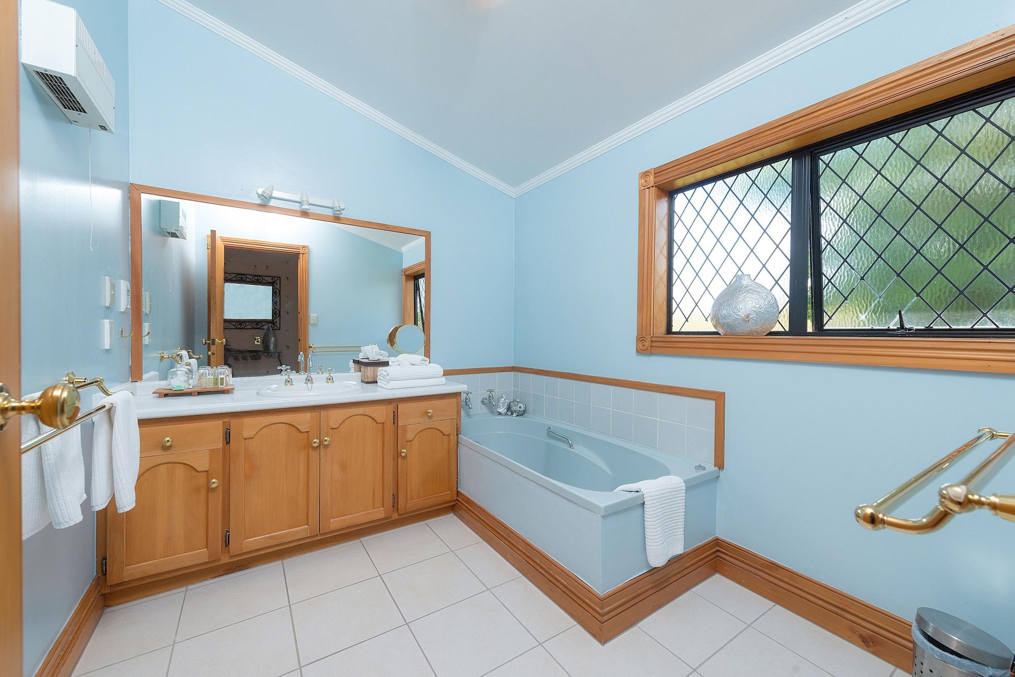 רוטורואה Hamurana Lodge מראה חיצוני תמונה