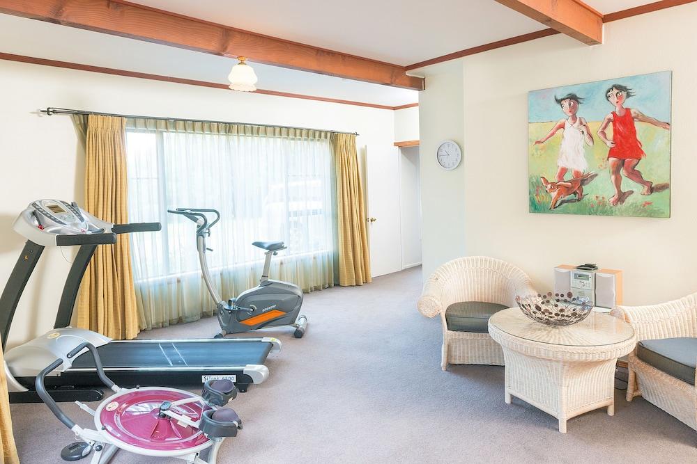 רוטורואה Hamurana Lodge מראה חיצוני תמונה