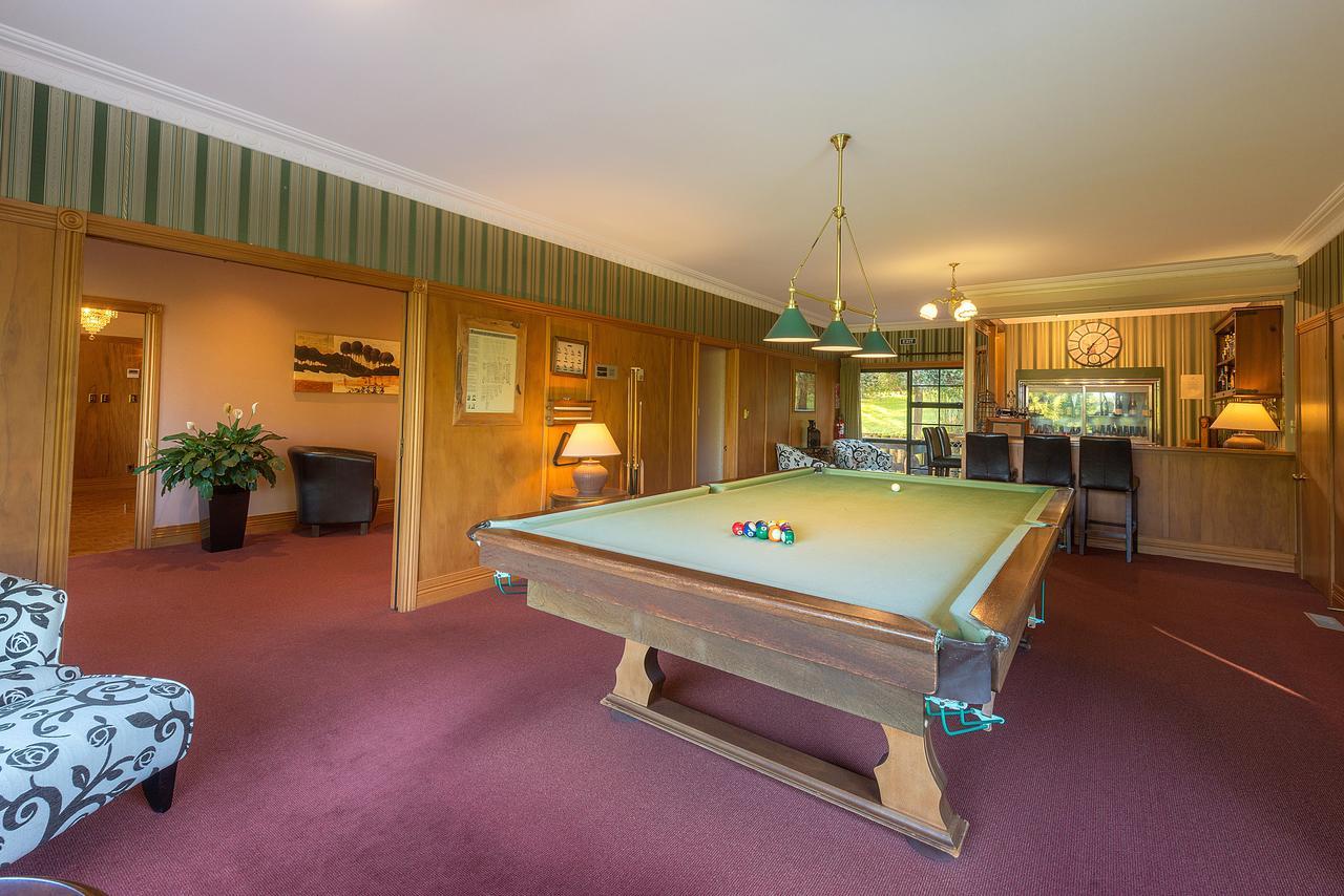 רוטורואה Hamurana Lodge מראה חיצוני תמונה
