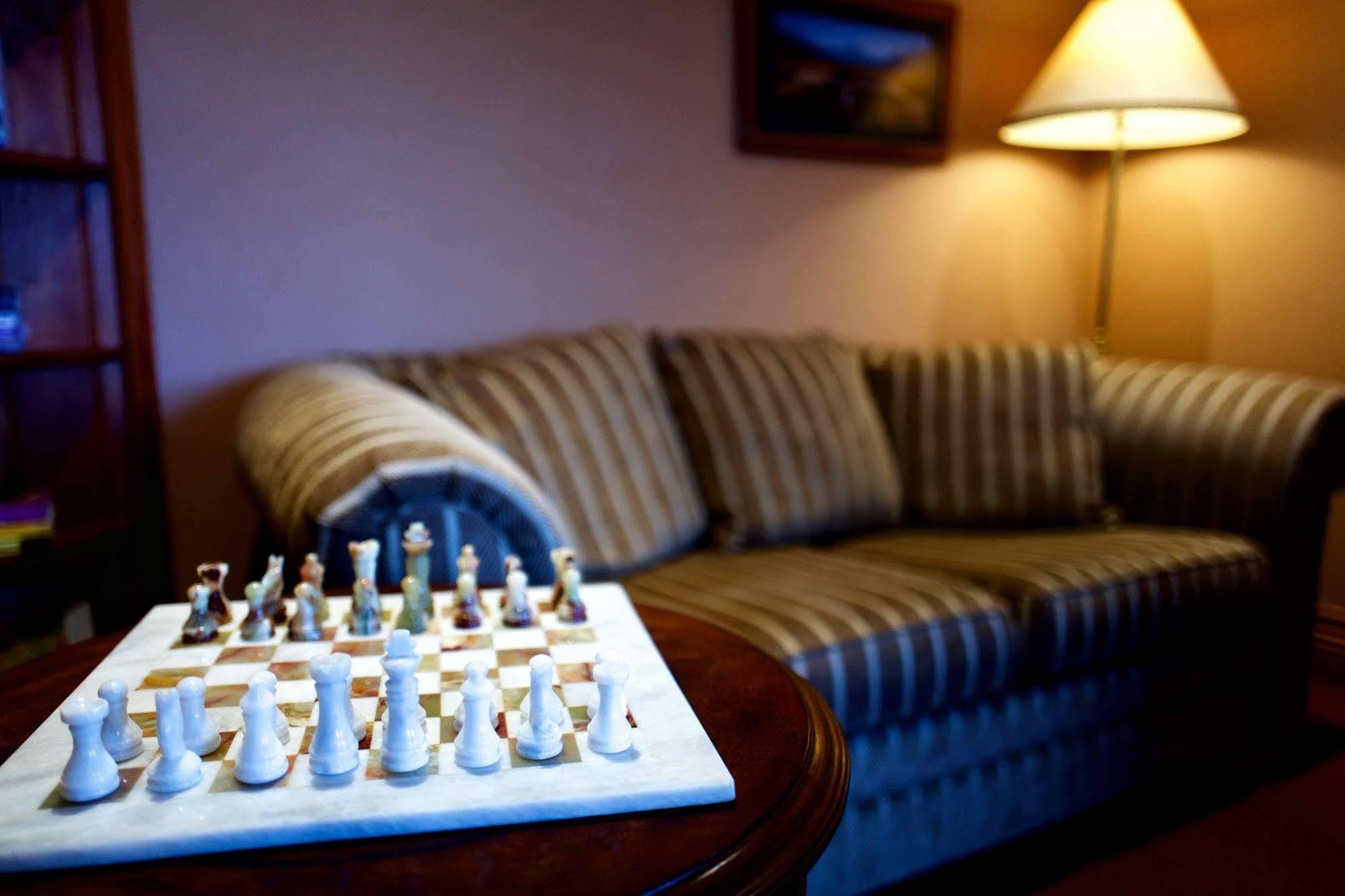 רוטורואה Hamurana Lodge מראה חיצוני תמונה