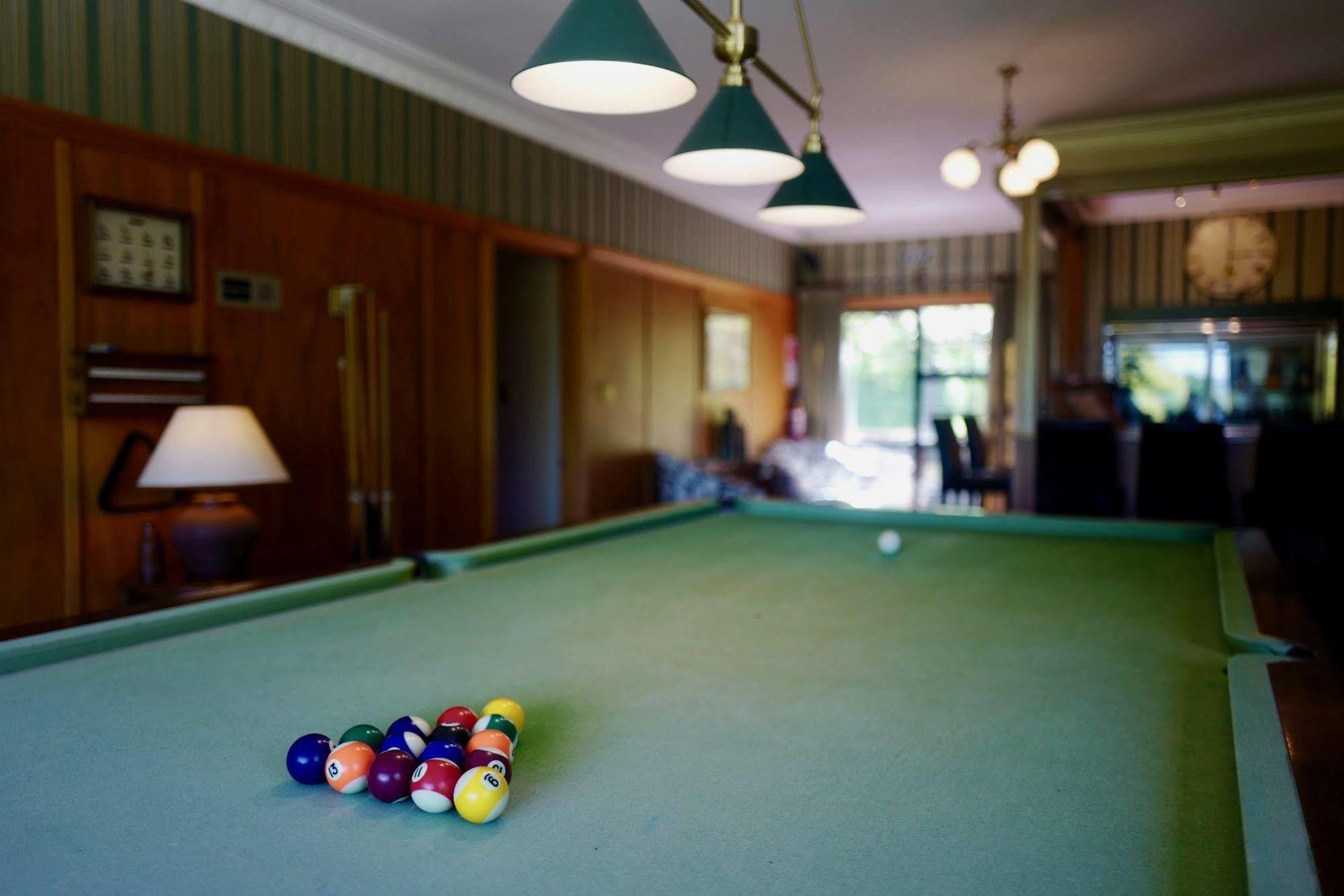 רוטורואה Hamurana Lodge מראה חיצוני תמונה