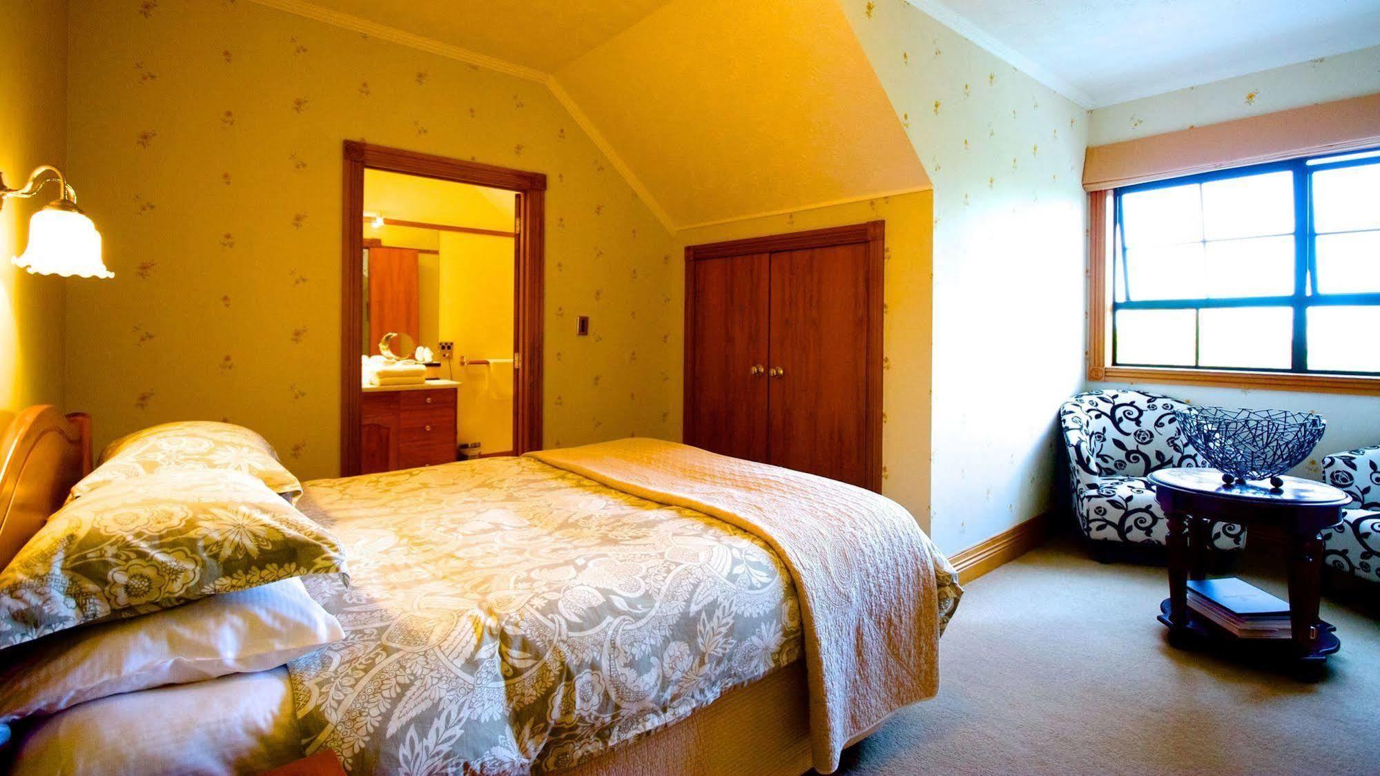 רוטורואה Hamurana Lodge מראה חיצוני תמונה