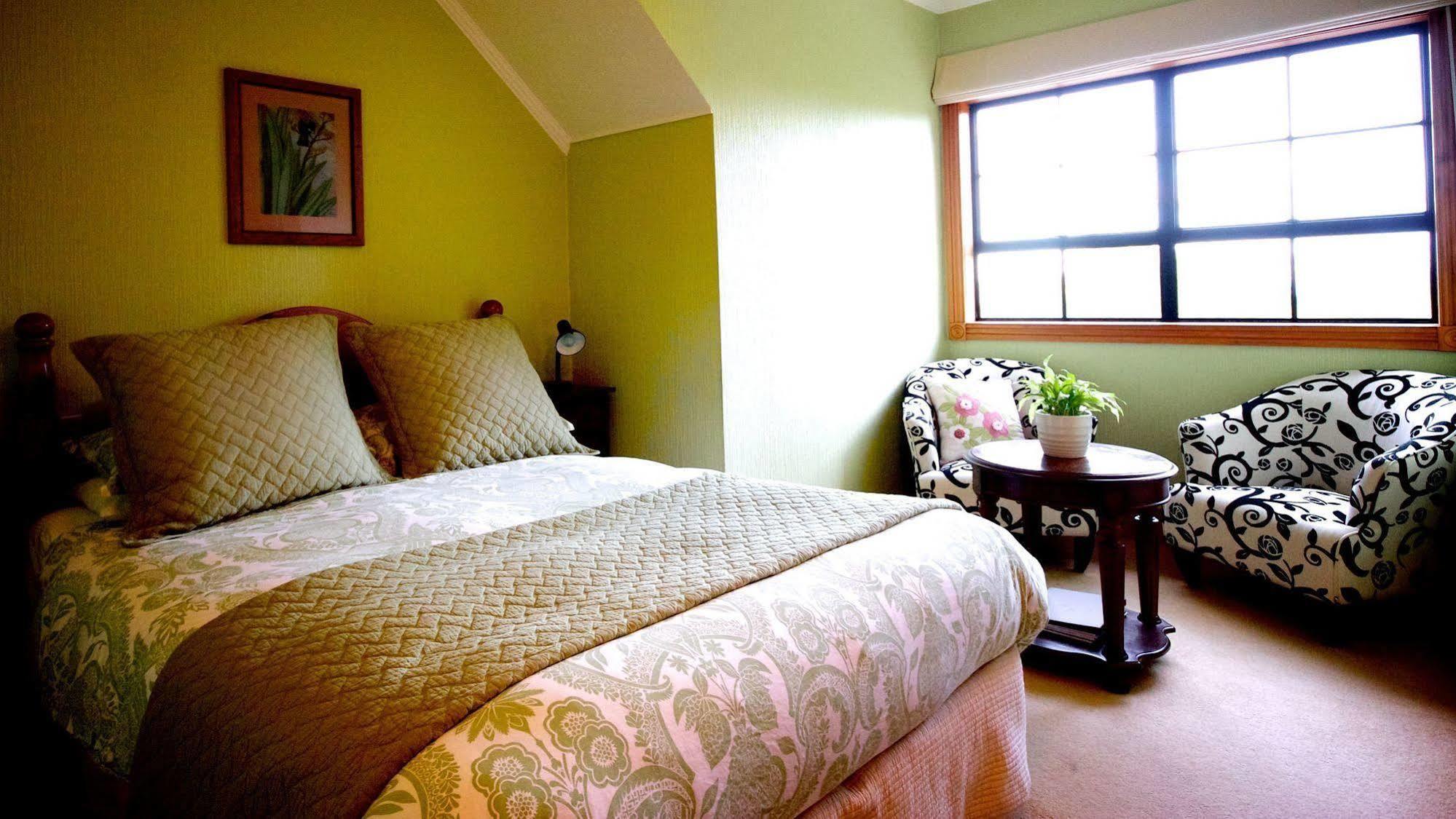 רוטורואה Hamurana Lodge מראה חיצוני תמונה