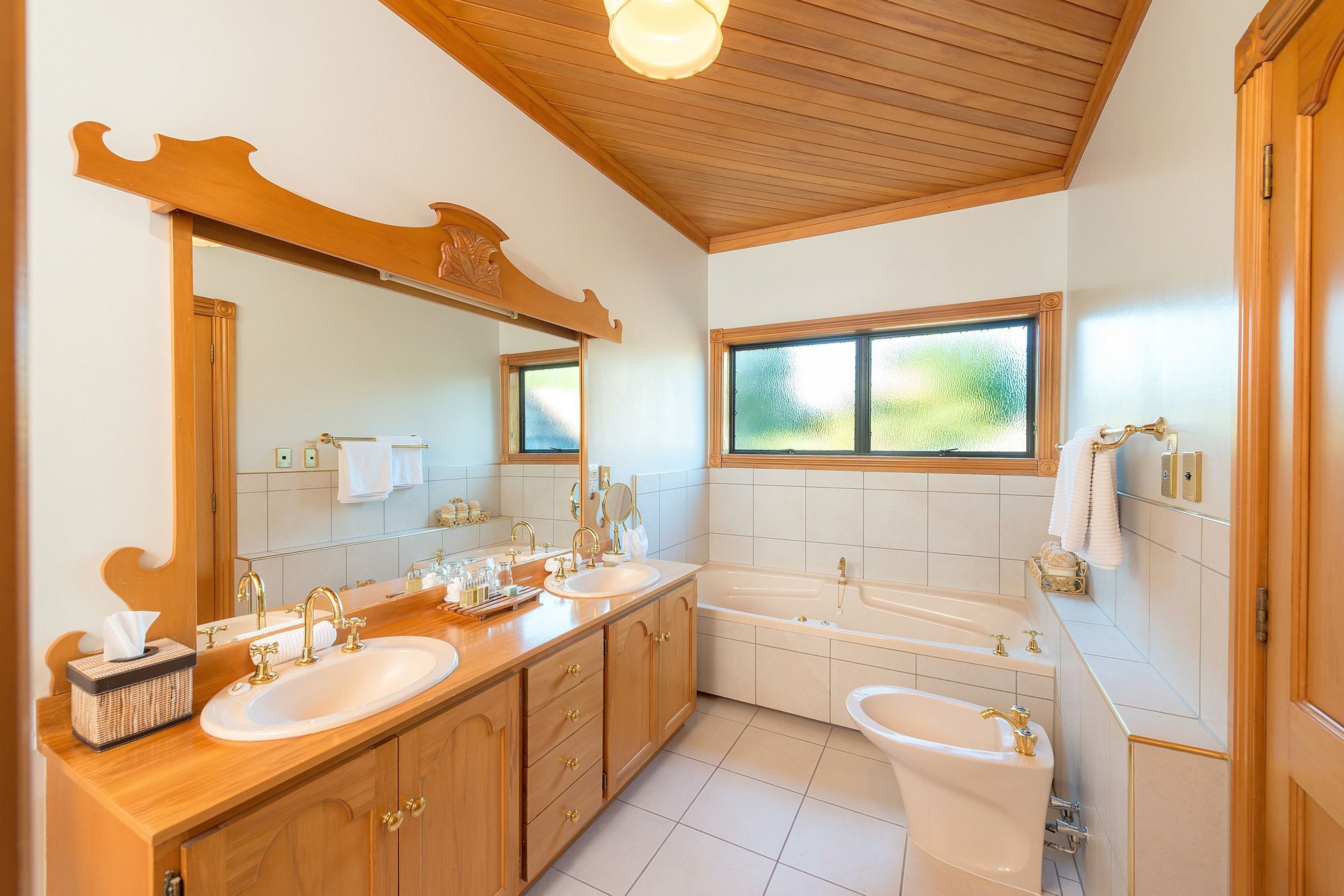 רוטורואה Hamurana Lodge מראה חיצוני תמונה